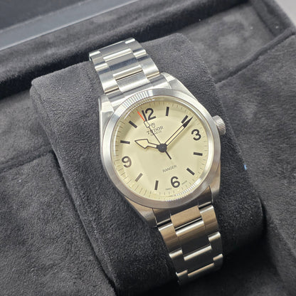 Tudor Ranger 39MM watch Ref. 79950-0008