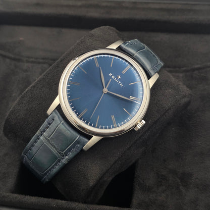 Zenith Elite 6150 42mm Ref. 03.2272.6150/51.C700