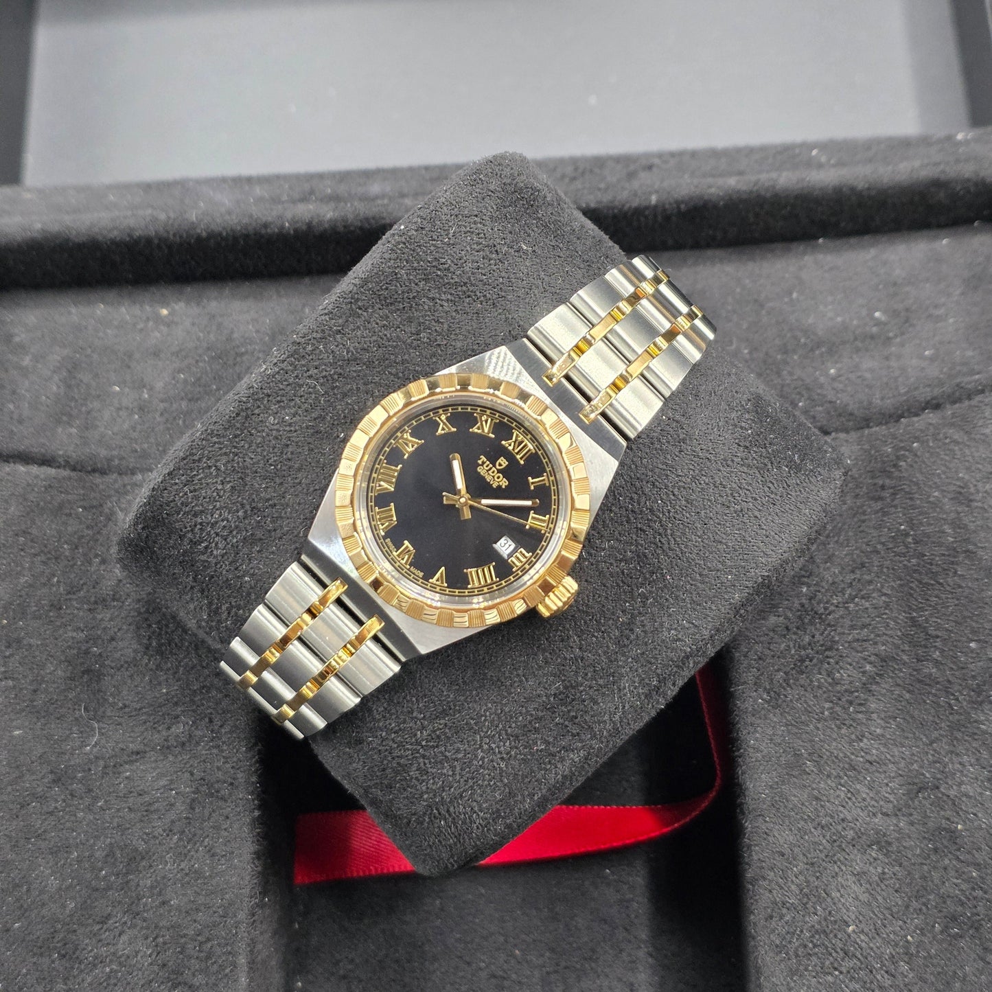 Tudor Royal 28MM watch Ref. 28303-0003