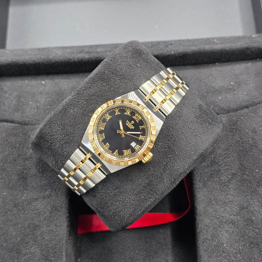 Tudor Royal 28MM watch Ref. 28303-0003