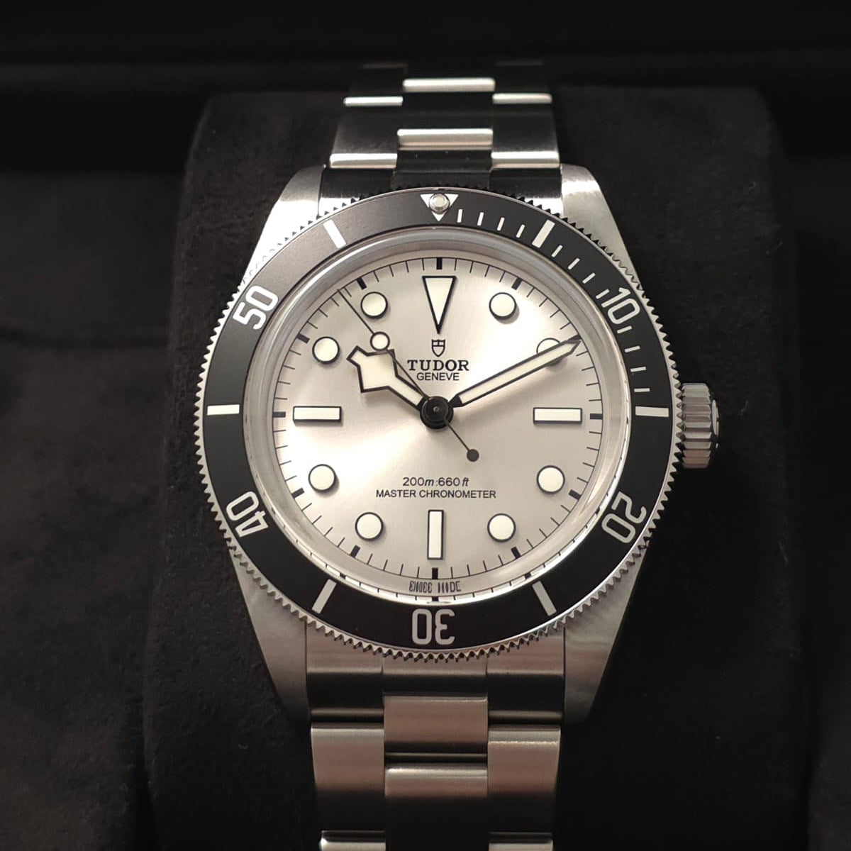 Tudor Black Bay 68 43MM watch  Ref. 7943A1A0NU-0002