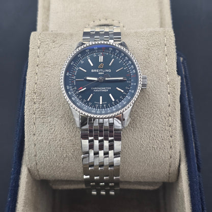 Breitling Navitimer Automatic 35mm Ref. A17395161C1A1