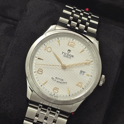 Tudor 1926 39MM watch  Ref. 91550-0001
