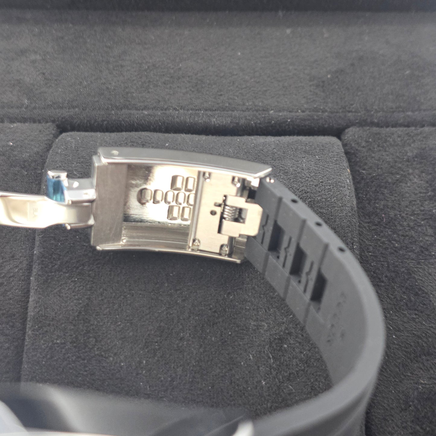 Tudor Black Bay 41MM watch  Ref. 7941A1A0NU-0002