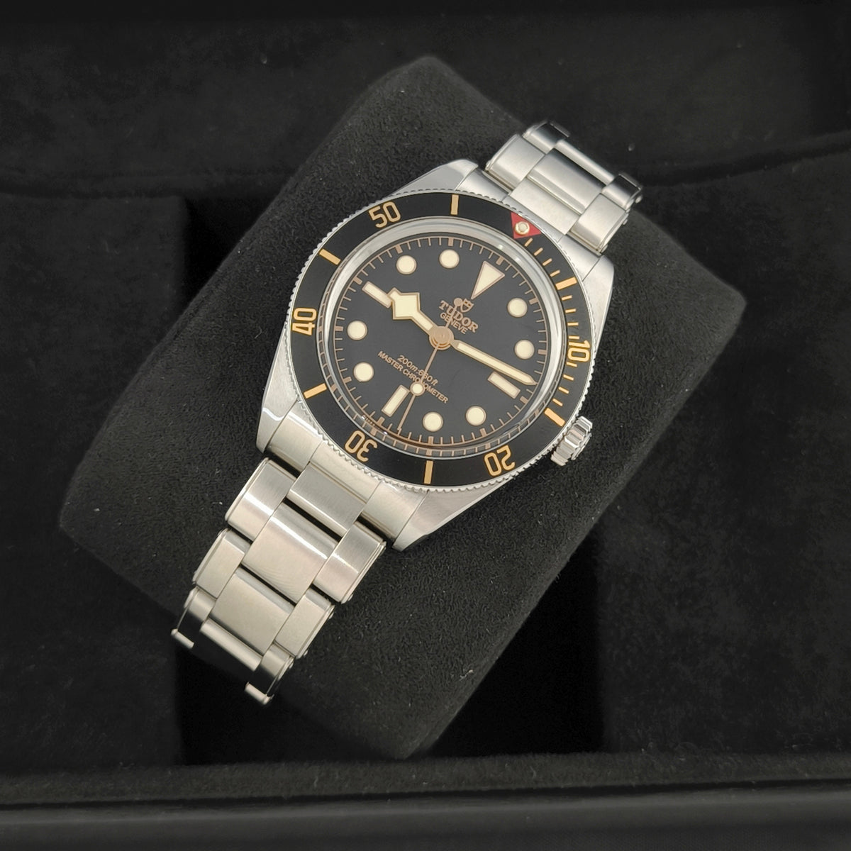 Tudor Black Bay 58 39MM watch Ref. 7939A1A0NU-0002