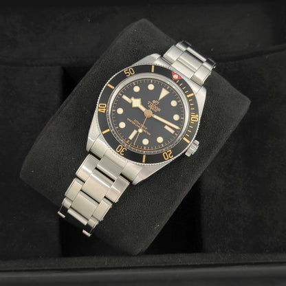 Tudor Black Bay 58 39MM watch Ref. 7939A1A0NU-0002