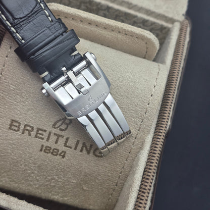 Breitling Navitimer B01 Chronograph 41mm Ref. AB0139241C1P1