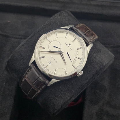 Zenith Captain Power Reserve Elite 40mm Ref. 03.2122.685/01.C498