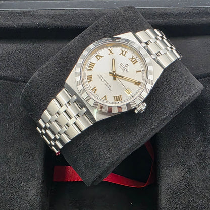 Tudor Royal 36MM watch Ref. 2836C1A0-0104