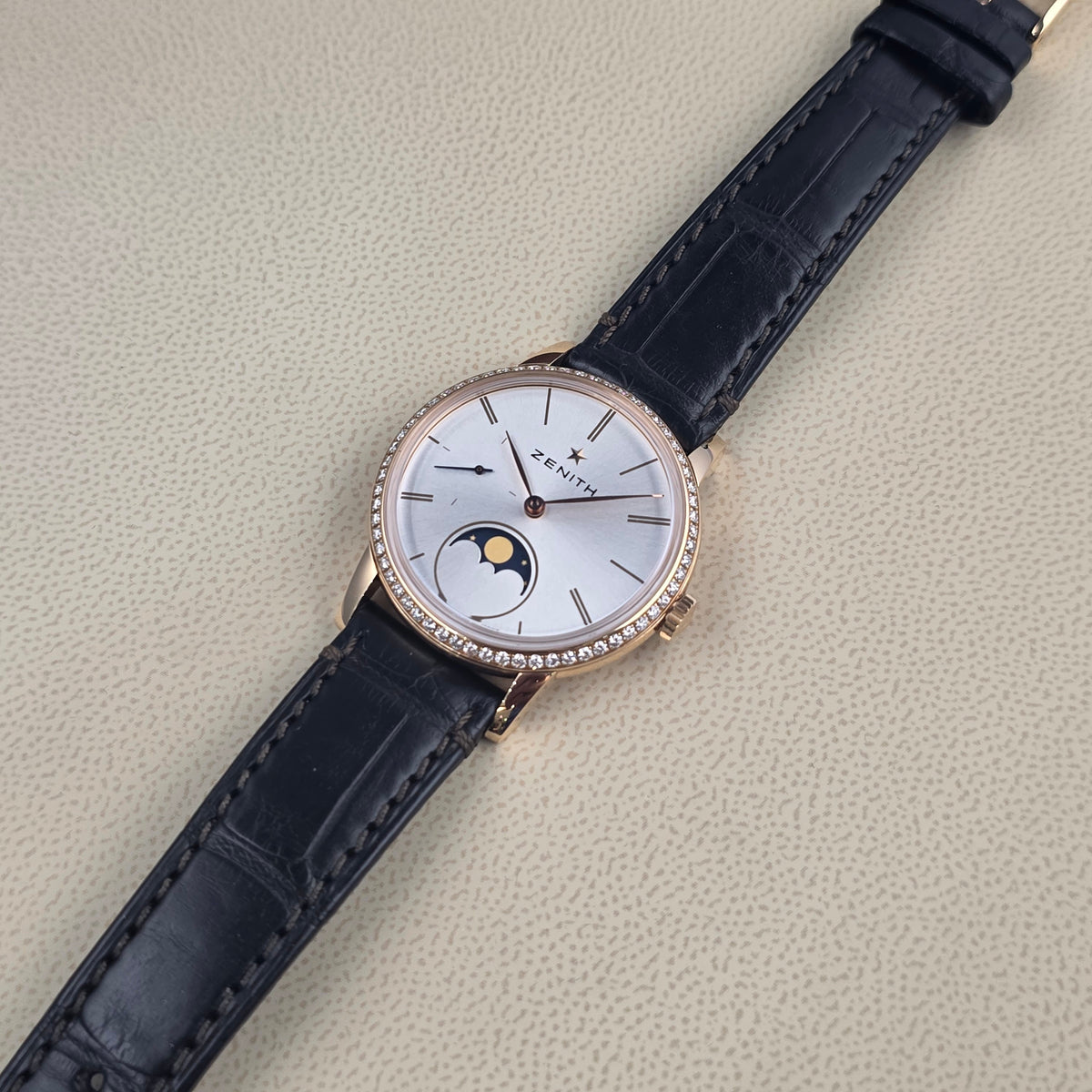 Zenith Elite Lady Moonphase 33mm Ref. 22.2330.692/01.C713