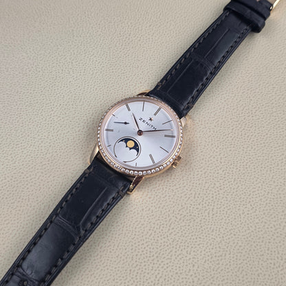 Zenith Elite Lady Moonphase 33mm Ref. 22.2330.692/01.C713