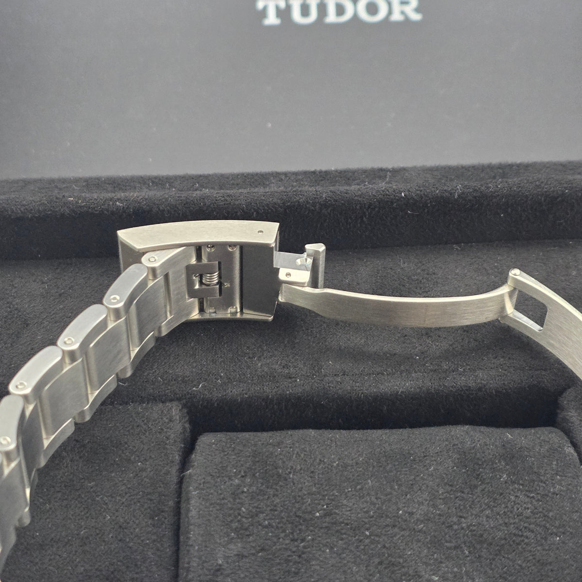 Tudor Ranger 39MM watch Ref. 79950-0001