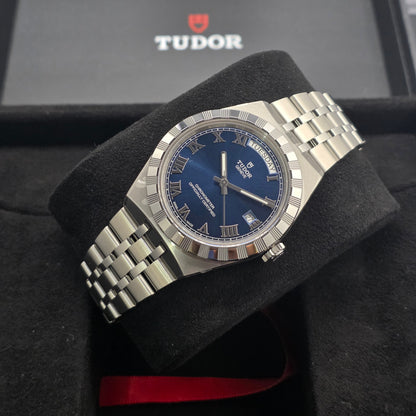 Tudor Royal 40MM watch  Ref. 2840D1A0-0002