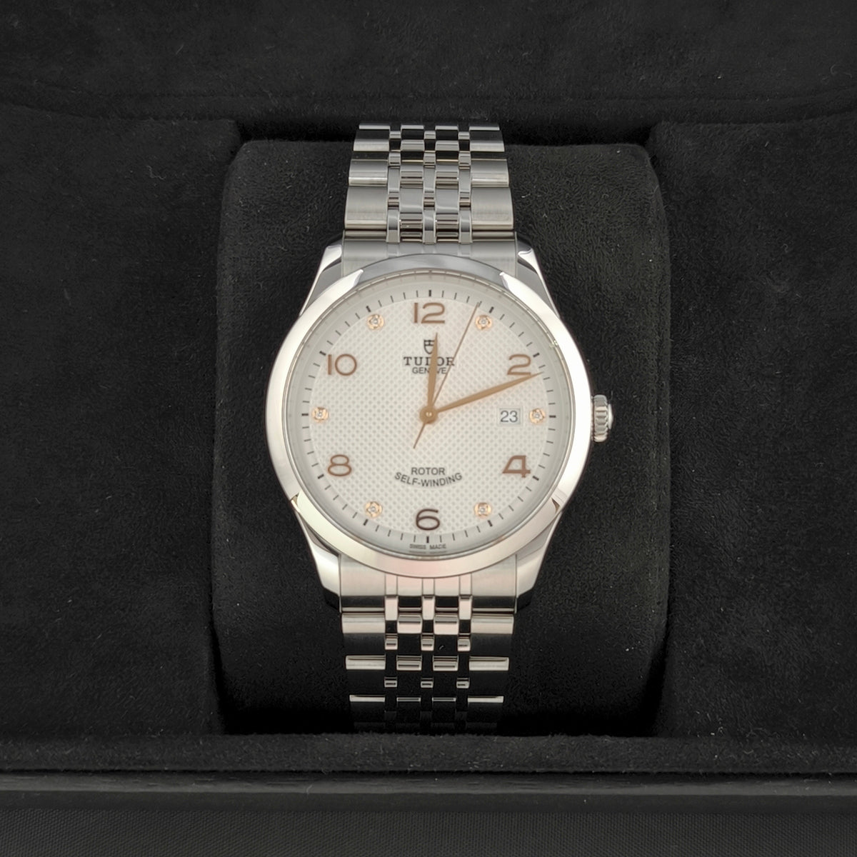 Tudor 1926 41MM watch Ref. 91650-0003