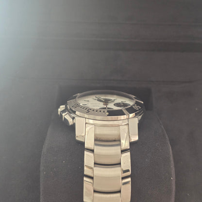 Baume & Mercier Capeland S Chronograph 42mm Ref. MOA08490
