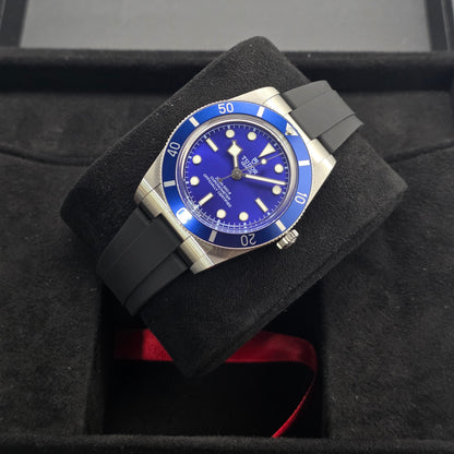 Tudor Black Bay 54 37MM watch Ref. 79000B-0002