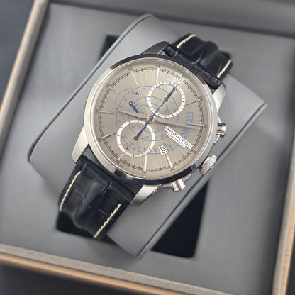 Hamilton Railroad Auto Chrono Classic 44MM Ref. H40656781