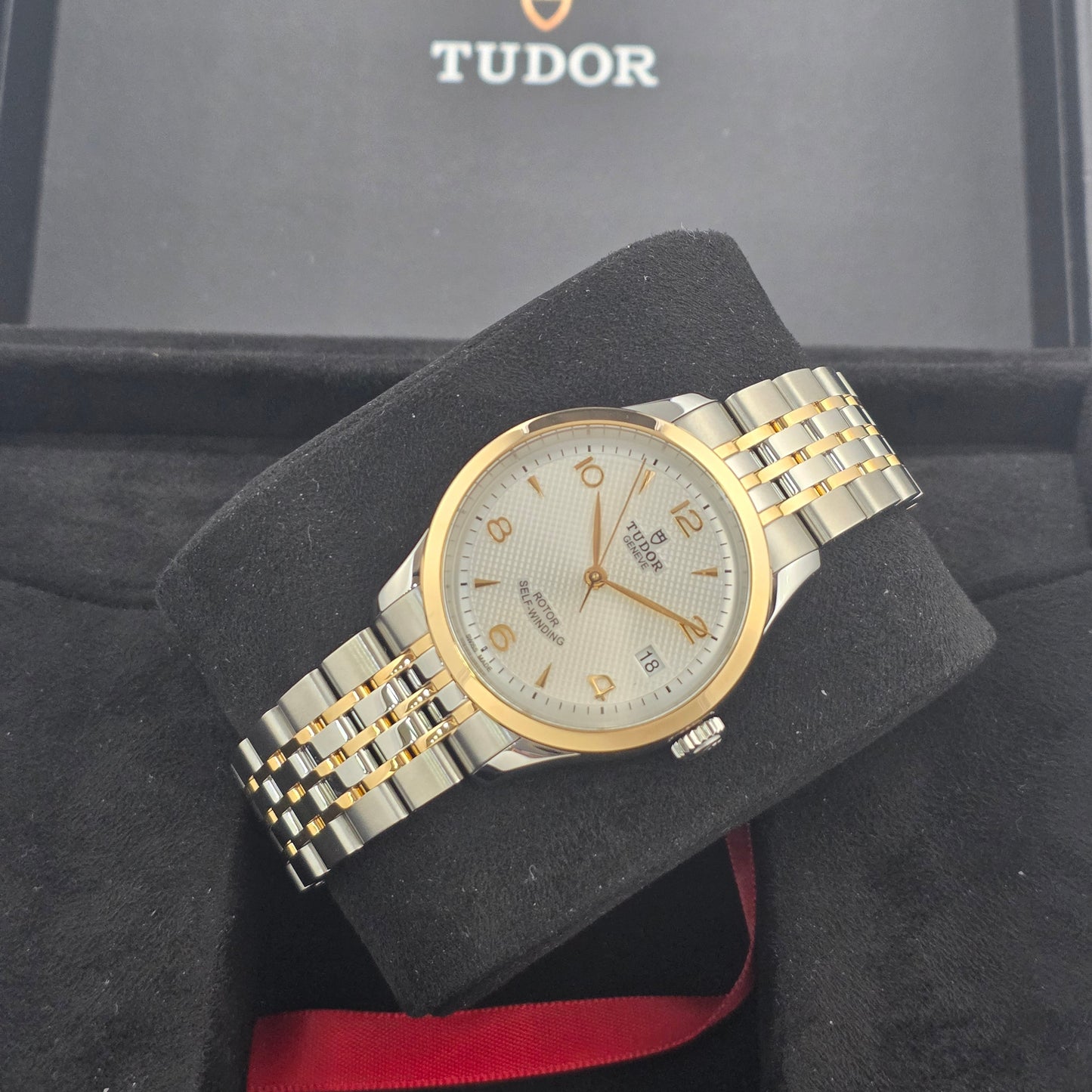 Tudor 1926 36MM watch  Ref. 91451-0001