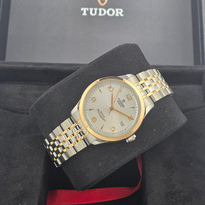 Tudor 1926 36MM watch  Ref. 91451-0001