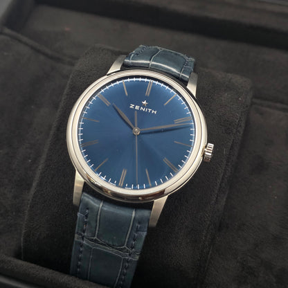 Zenith Elite 6150 42mm Ref. 03.2272.6150/51.C700