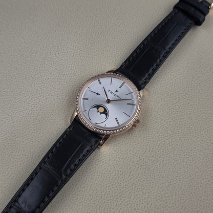 Zenith Elite Lady Moonphase 33mm Ref. 22.2330.692/01.C713