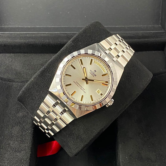 Tudor Royal 40MM watch  Ref. 2840D1A0-0004