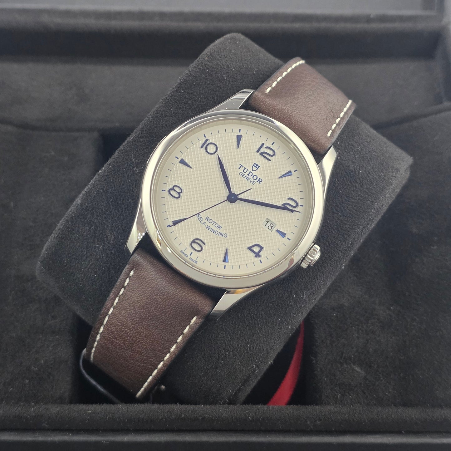 Tudor 1926 41MM watch Ref. 91650-0010