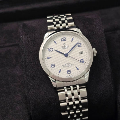 Tudor 1926 36MM watch Ref. 91450-0005