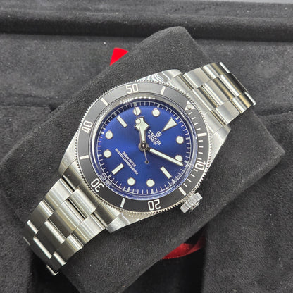 Tudor Black Bay 68 43MM watch  Ref. 7943A1A0NU-0001