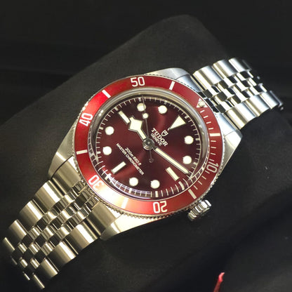 Tudor Black Bay 58 39MM watch Ref. 7939A1A0RU-0001