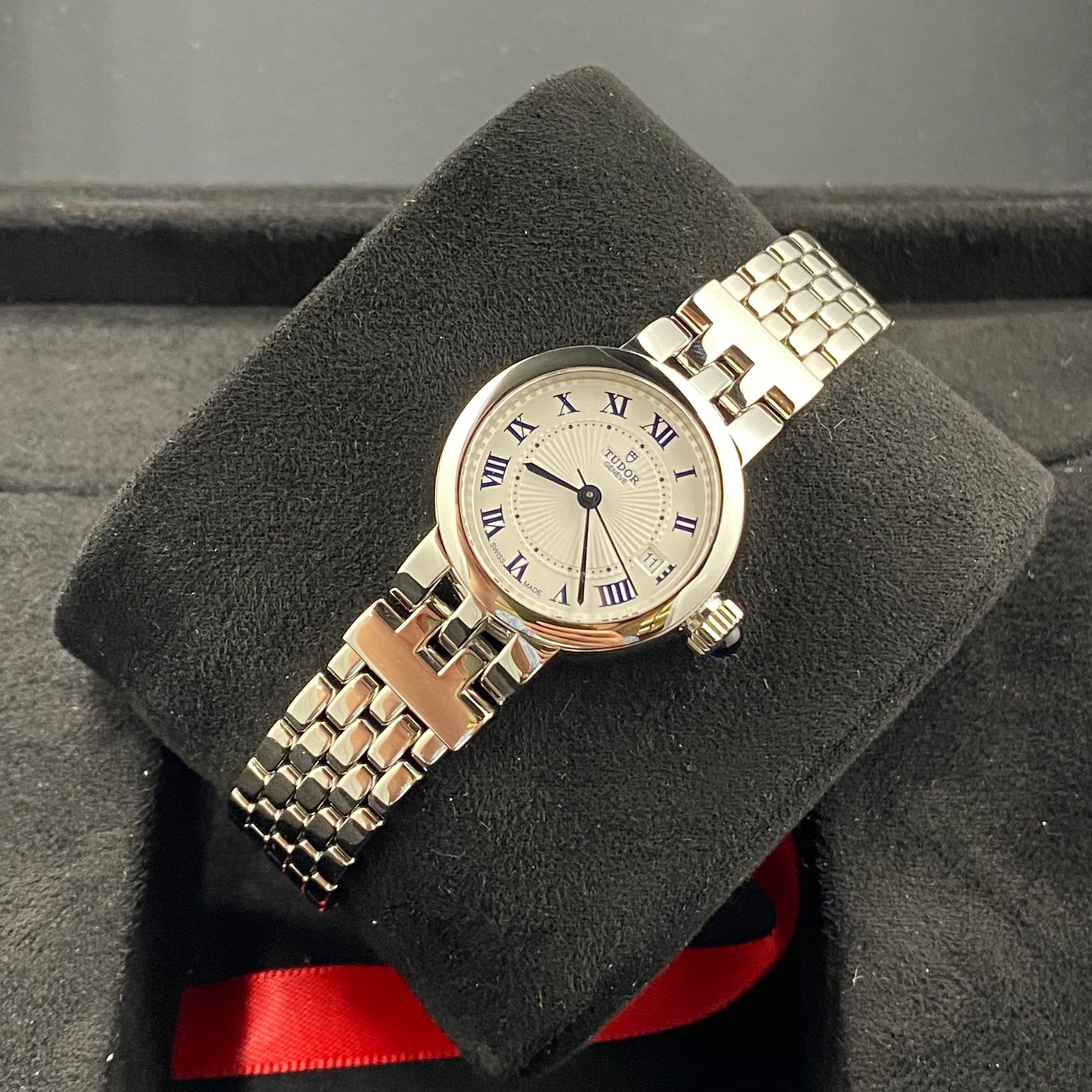 Tudor Clair de Rose 26MM watch  Ref. 35200-0001