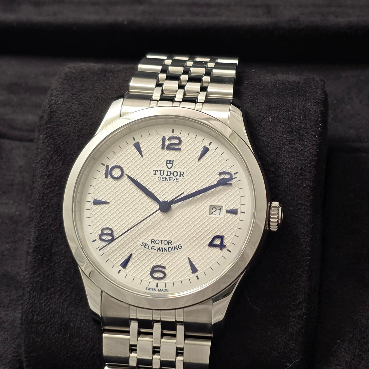 Tudor 1926 41MM watch Ref. 91650-0005
