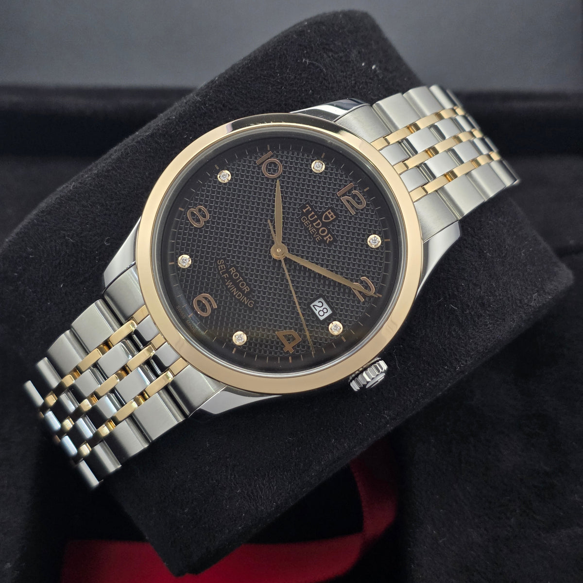 Tudor 1926 41MM watch Ref. 91651-0004