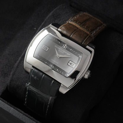Baume & Mercier Hampton City 42mm Ref. MOA08343