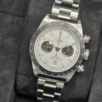 Tudor Black Bay Chrono 41MM watch  Ref. 79360N-0012