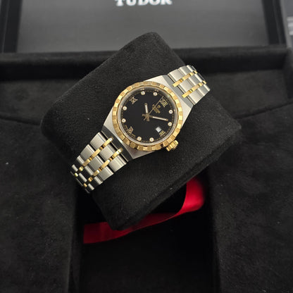 Tudor Royal 28MM watch Ref. 28303-0005