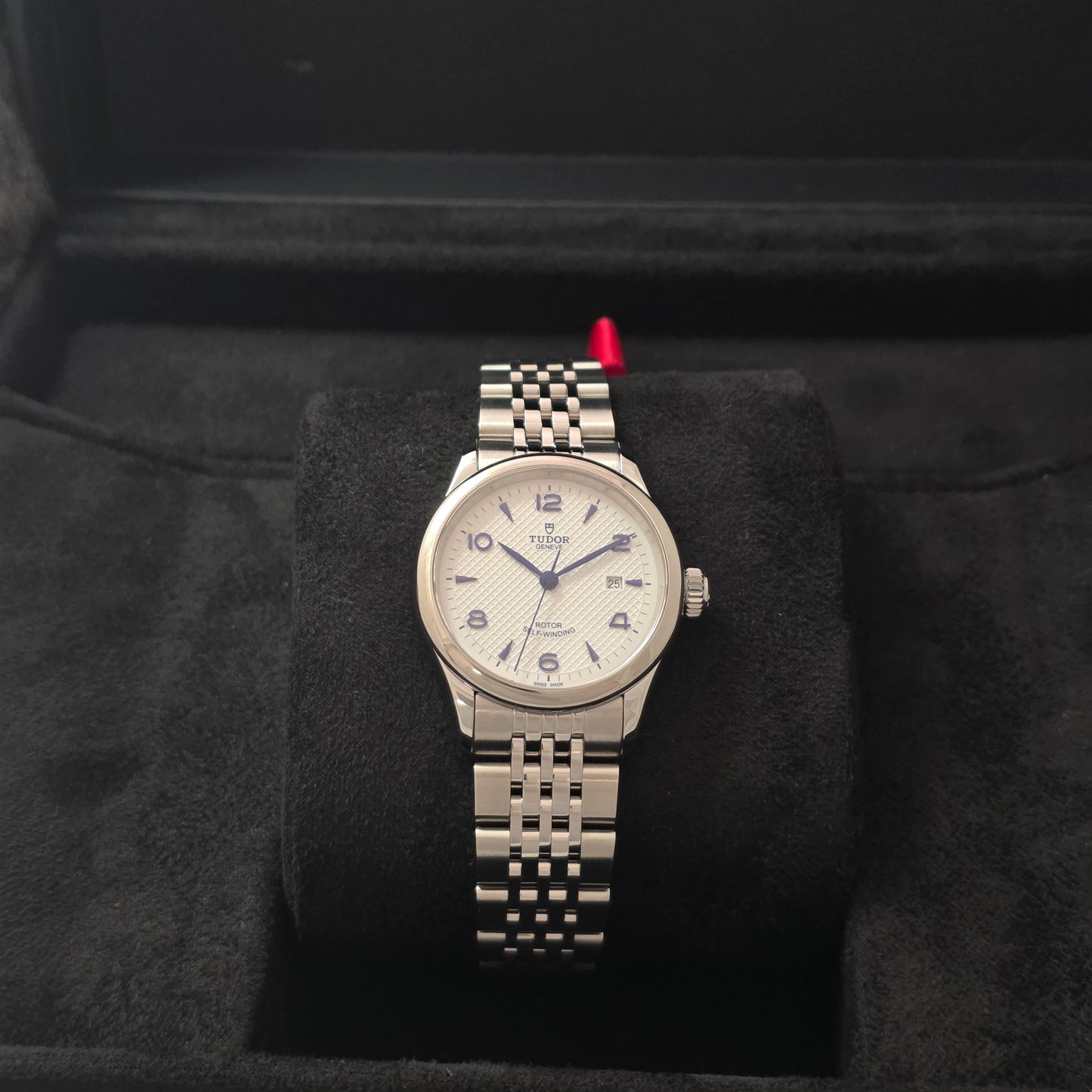 Tudor 1926 28MM watch Ref. 91350-0005
