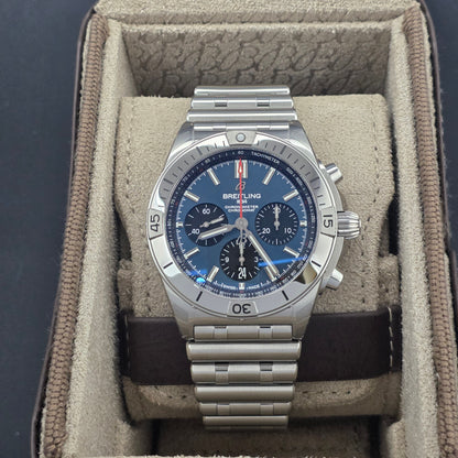 Breitling Chronomat B01 42mm Ref. AB0134101C1A1