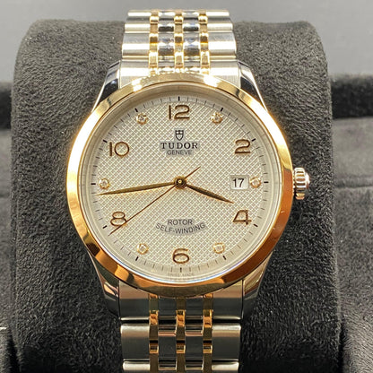 Tudor 1926 39MM watch  Ref. 91551-0002