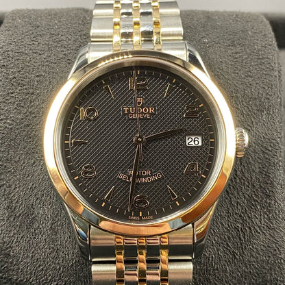 Tudor 1926 36MM watch  Ref. 91451-0003