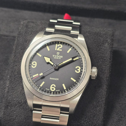 Tudor Ranger 39MM watch  Ref. 79930-0001