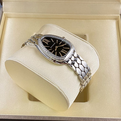 Bulgari Serpenti Seduttori 33mm Ref. 103950
