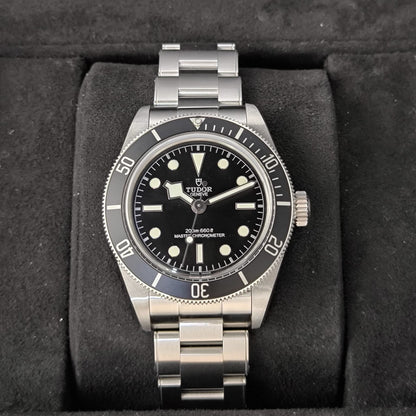 Tudor Black Bay 41MM watch  Ref. 7941A1A0NU-0001
