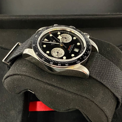 Tudor Black Bay Chrono 41MM watch  Ref. 79360N-0007