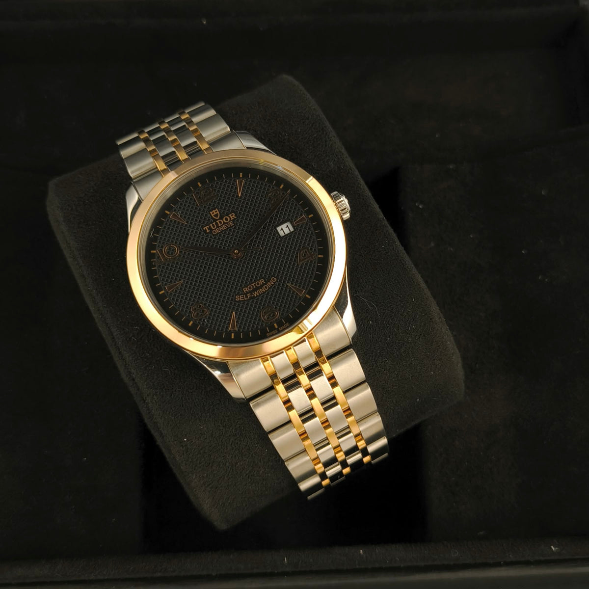Tudor 1926 41MM watch Ref. 91651-0003