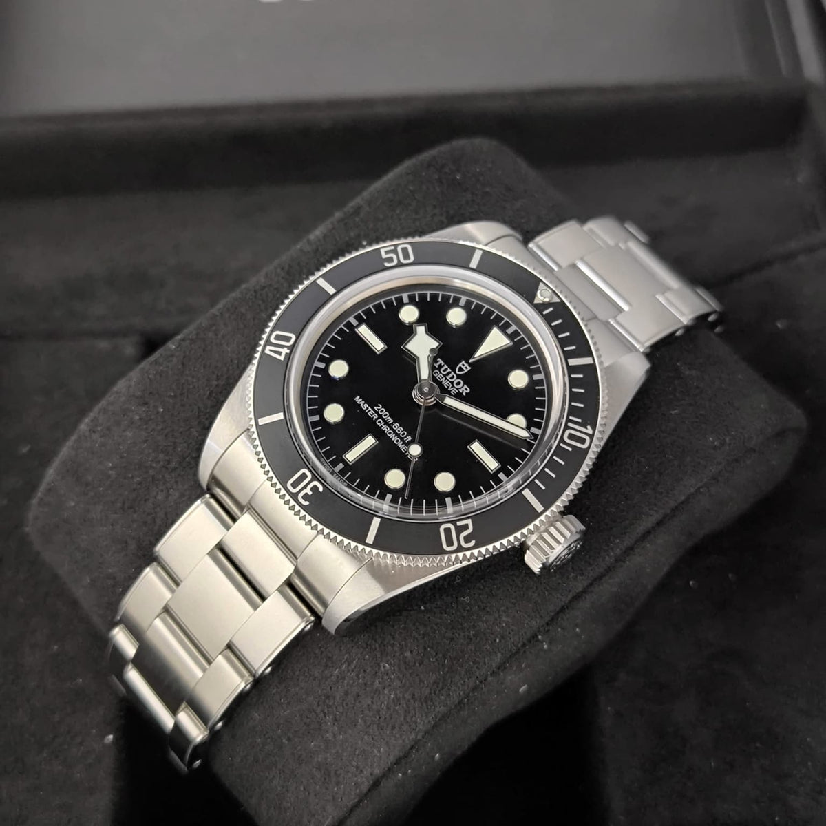 Tudor Black Bay 41MM watch  Ref. 7941A1A0NU-0001