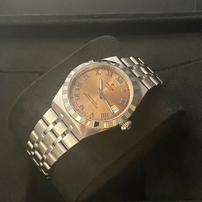 Tudor Royal 36MM watch  Ref. 2836C1A0-0105